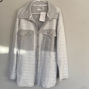 Bucket list shirt small